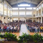 Tulong Dunong Program grant distributed to 595 grantees in MPSU