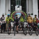 MPSPC Celebrates 32nd Charter Anniversary with Fun Bike Event