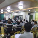 University conducts forum with stakeholders for FY 2025 budget