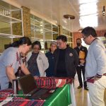 CHED Team visits MPSPC; turnovers HEDF equipment