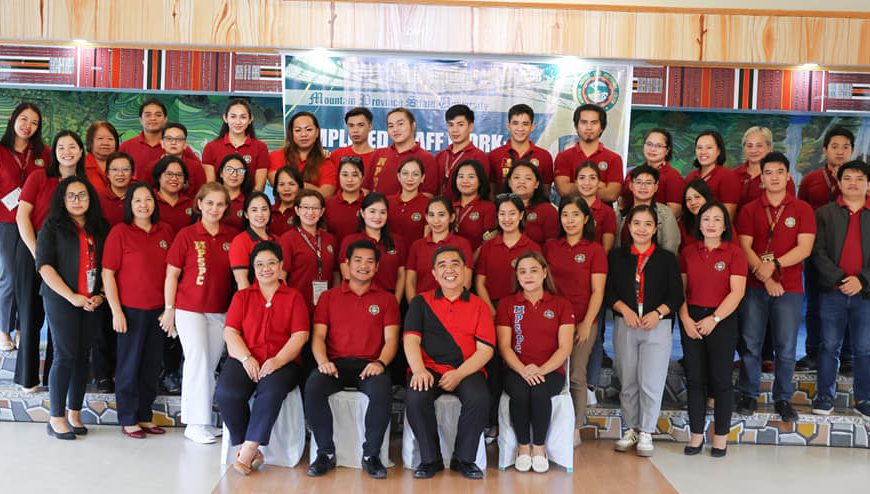 MPSU Training Workshop Concludes: Enhancing Operations Management for Staff Development