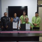 MPSPC inks MOAs with BJMP-MP District Jail