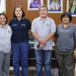 Exploring Partnerships: DA-ACPC Visits MPSU for Training Needs Assessment