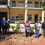 Coffee Plant to Cup Experience | MPSPC opens Heritage Coffee Cafe