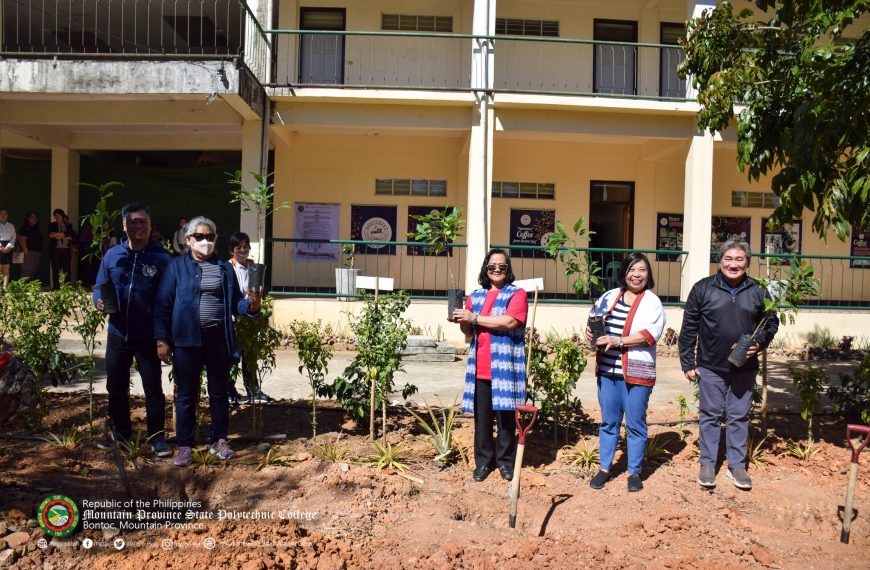 Coffee Plant to Cup Experience | MPSPC opens Heritage Coffee Cafe