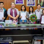 9 MPSU personnel takes oath of office