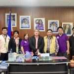 CHED Collaboration: Enhancing Criminology Program Excellence at MPSPC
