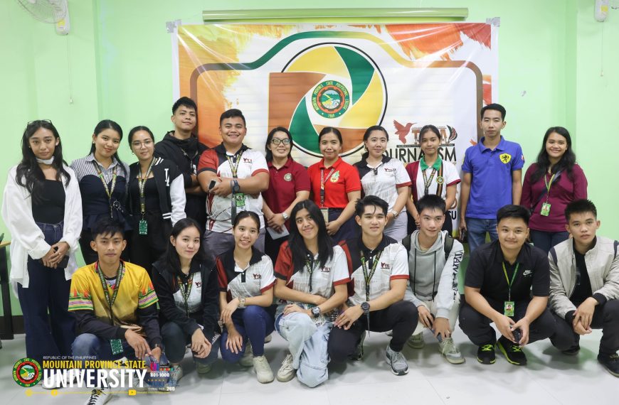 University Official Student Publication ups EdBoard staff journalism skills thru press work