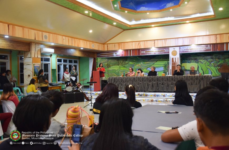 MPSPC Concludes Successful 53rd CAR-SUCs Board Meeting with Closing Dinner and Cultural Night