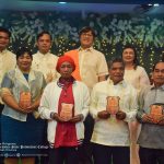 MPSPC Honors Retirees and Loyalty Awardees