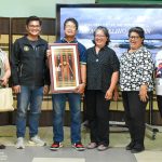 Tribute and Requiem Service Honoring Dr. Marcelino T. Delson