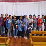 MPSU empowers Bawi Young Mothers Organization