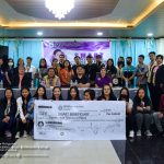 MPSPCians get one-time SMART cash assistance