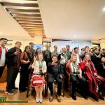 MPSU President Cue attends the 38th ‘SIPAT’ Anniversary