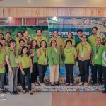 University conducts seminar-workshop on Completed Staff Work to sectoral heads