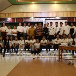 MPSPC Fortifies Relations with DMMMSU through Friendship Games