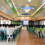 MPSPC conducts pre-internship orientation; psychological testing for 152 student interns