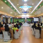 MPSPC Hosts Dinner Gathering with SUC Representatives and Bontoc Mayor