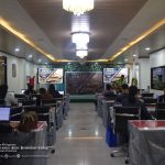 MPSPC hosts CARASUC Writeshop on teaching, tourism and culture