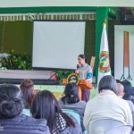 Bontoc, Tadian Campuses converge for GAD Leveling Session