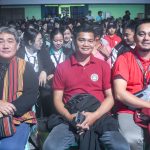 MPSPC Crowns Royalty in Spectacular Mr. and Ms. 2024 Pageant