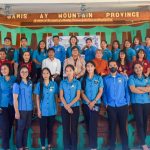 TED interns set for experiential teaching