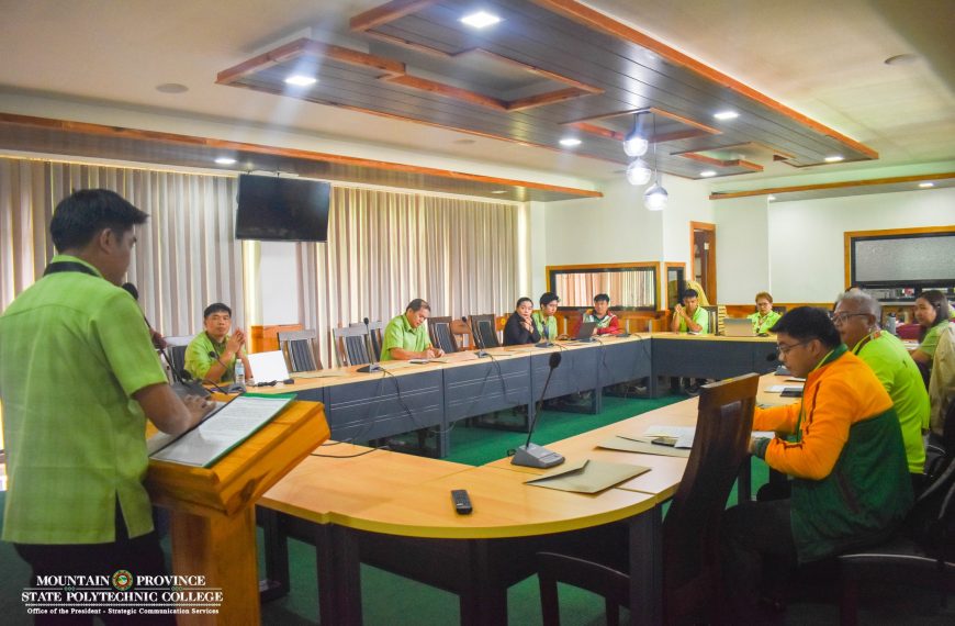 Prexy Cue graces workshop on SCJE Departmental Strategic Planning