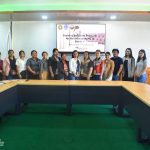 TTSP scholars undergo Training Induction Program
