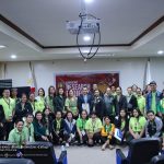 Researchers Empowered on Economic and Data Analysis