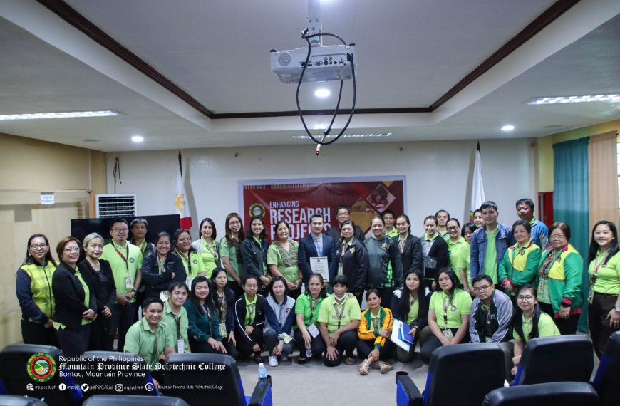 Researchers Empowered on Economic and Data Analysis