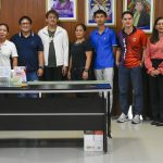 ASC benchmarks at MPSU