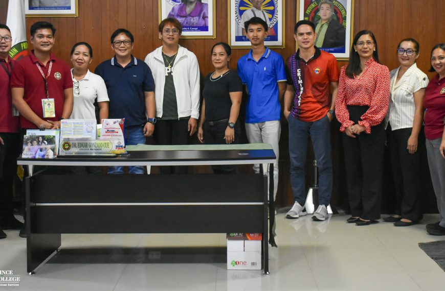 ASC benchmarks at MPSU