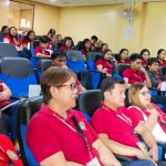 Empowering Our Team: IQA Hosts Employee Orientation with Dr. Cue’s Support