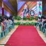 MPSU honors academic achievers in Araw ng Parangal ceremony; F03 Layagan serves as Guest Speaker