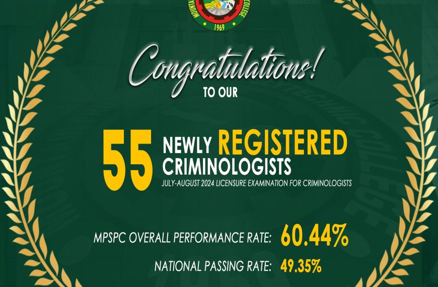 2024 CLE result laid bare; MPSPC surpasses NPR