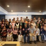 MPSU Participates in Orientation on Women, Peace, and Security, Youth, Peace and Security, and Conflict-Sensitive and Peace Promotion Frameworks