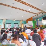 MPSU Leaders Inspire at LHMRH Research Forum for Health Policy Development