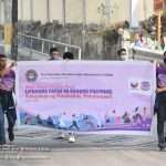 MPSPC partakes in Prov’l Women’s Day Celebration