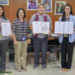 TESDA Accredits MPSU as Competency Assessment Center