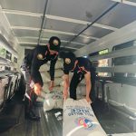 MPSU: Supporting the Campus Community on Staff Hunger Interventions