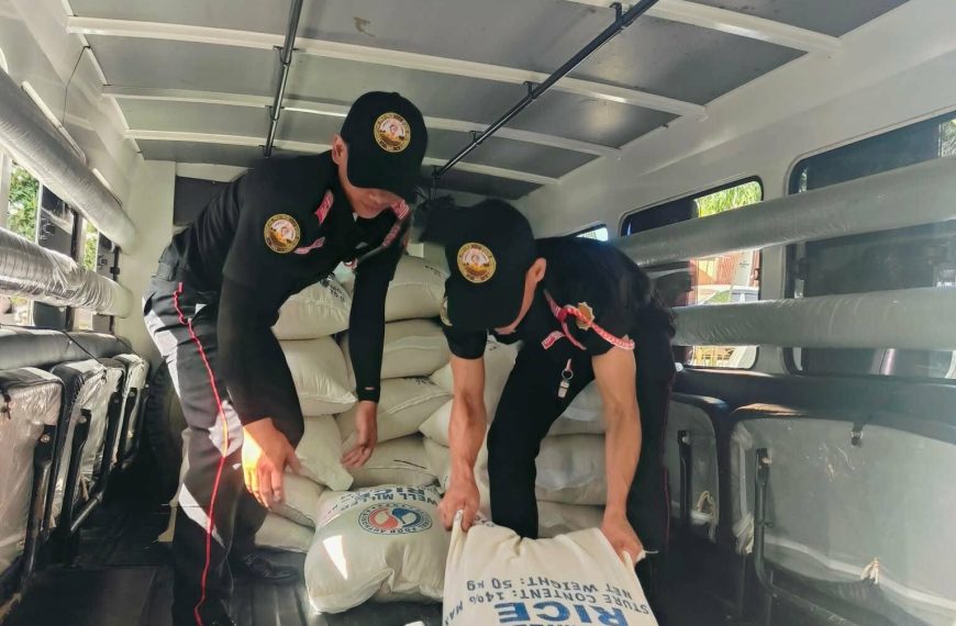 MPSU: Supporting the Campus Community on Staff Hunger Interventions