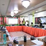 MPSPC TWG Advances Philippine Quality Award Application Process