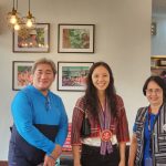 Begnas Kapehan with the Regional Directors: A Highlight of MPSPC’s Participation in the 18th Begnas di Bauko Festival