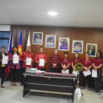 11 MPSPC employees take oaths of office