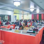 Nursing Dep’t advances its academic program for assessment through strategic planning workshop