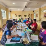 MPSPC Officials Collaborate with TESDA to Establish Competency Training and Assessment Center