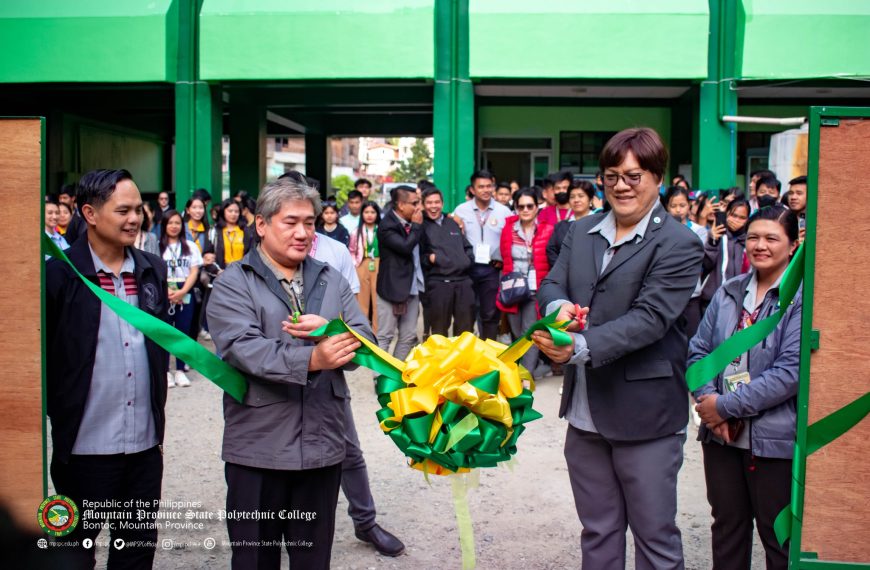 MPSPC’s Trade Fair kicks off
