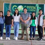 𝗟𝗘𝗧’𝗦 𝗚𝗢 𝗚𝗥𝗘𝗘𝗡 | 𝗠𝗣𝗦𝗨-𝗡𝗦𝗧𝗣 𝗰𝗼𝗻𝗱𝘂𝗰𝘁𝘀 𝗲𝗻𝘃𝗶𝗿𝗼𝗻𝗺𝗲𝗻𝘁𝗮𝗹 𝘀𝗲𝗺𝗶𝗻𝗮𝗿 𝘄𝗶𝘁𝗵 𝗣𝗘𝗡𝗥𝗢-𝗠𝗣