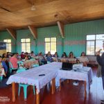 Accountancy Dep’t extends service to community through Accounting Seminar