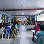 MPSPC Unveils Diverse Talents in 32nd Charter Anniversary Culture and Arts Festival